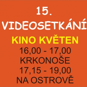 Celý článek: 15. Videosetkání se blíží