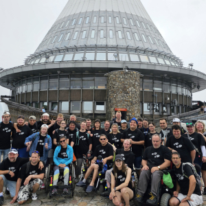 Celý článek: Ještě du... k Ještědu!