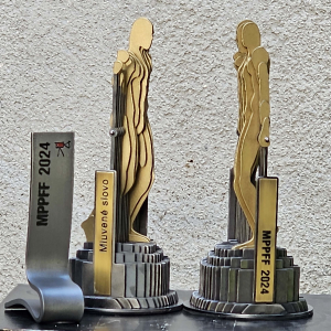 Celý článek: V záři festivalových reflektorů