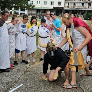 Celý článek: Řecká ODYSSEA