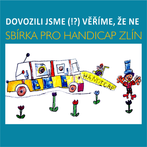 Celý článek: Sbírka na druhé auto