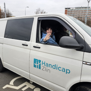 Celý článek: Máme nové auto