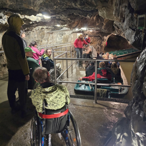 Celý článek: Moravská KRASOjízda