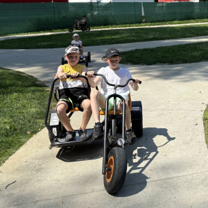 Celý článek: Příměstský tábor 2025