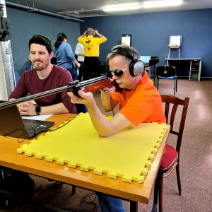 Celý článek: Medaile z Mistrovství ČR