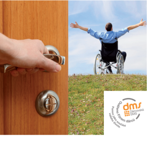 Celý článek: Změny v projektu DMS KLIKA