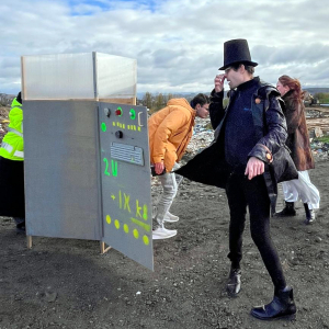 Celý článek: Oceněný film je na FB