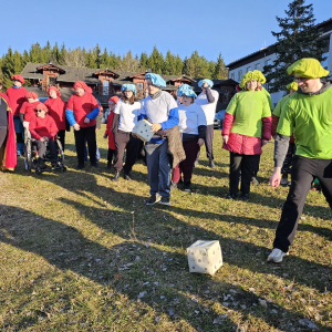 Celý článek: Zimák - Jarňák