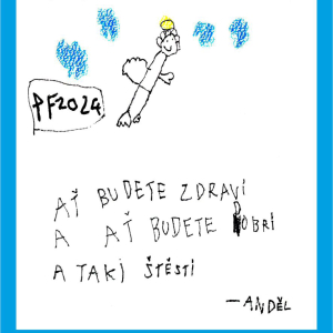 Celý článek: PF 2024